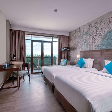Wyndham Garden Kuta Beach Bali Kültér fotó