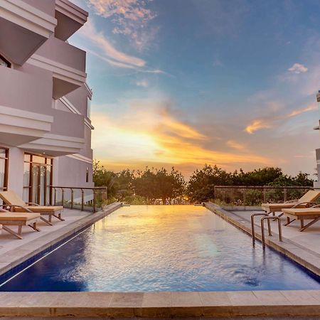 Wyndham Garden Kuta Beach Bali Kültér fotó
