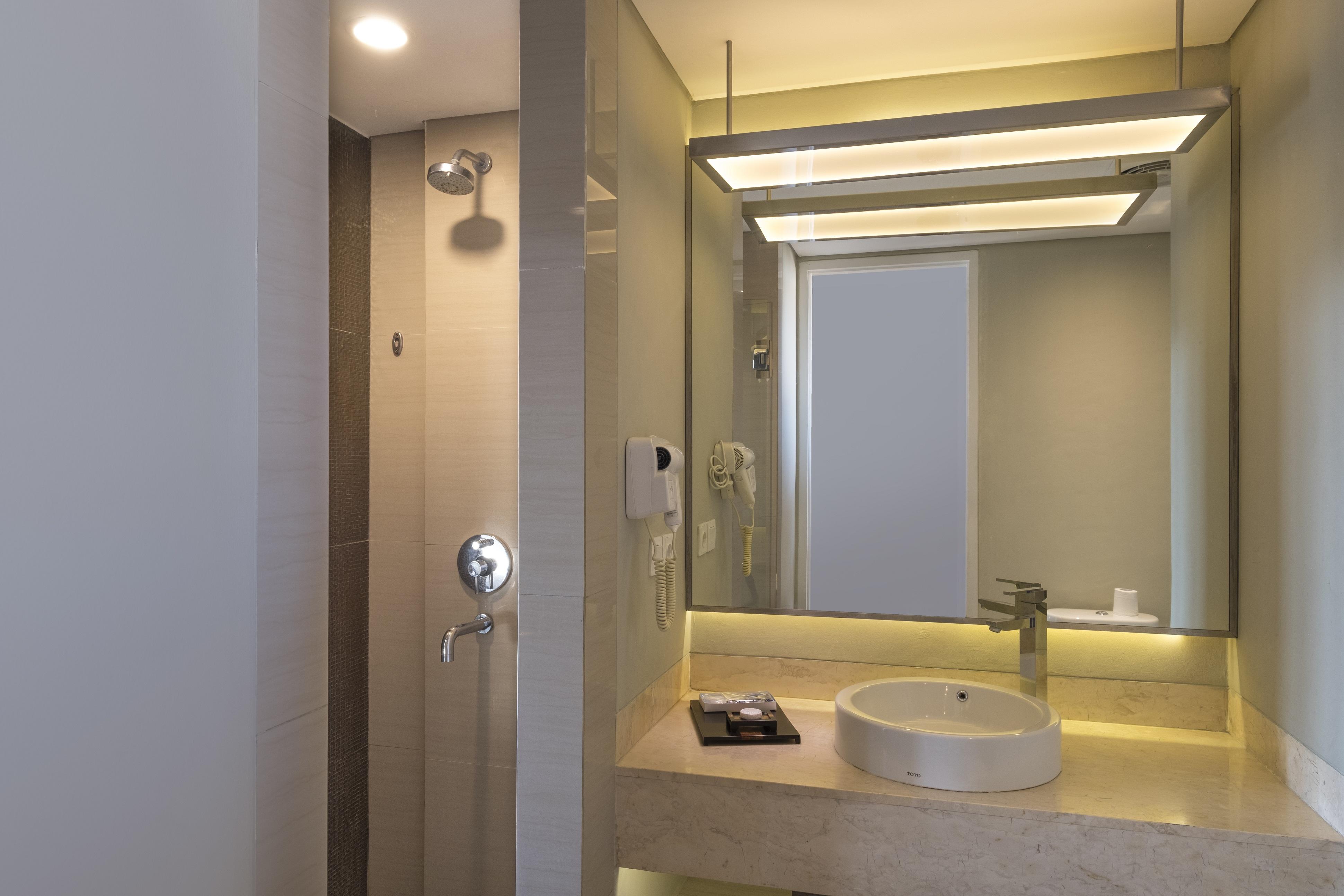 Wyndham Garden Kuta Beach Bali Kültér fotó