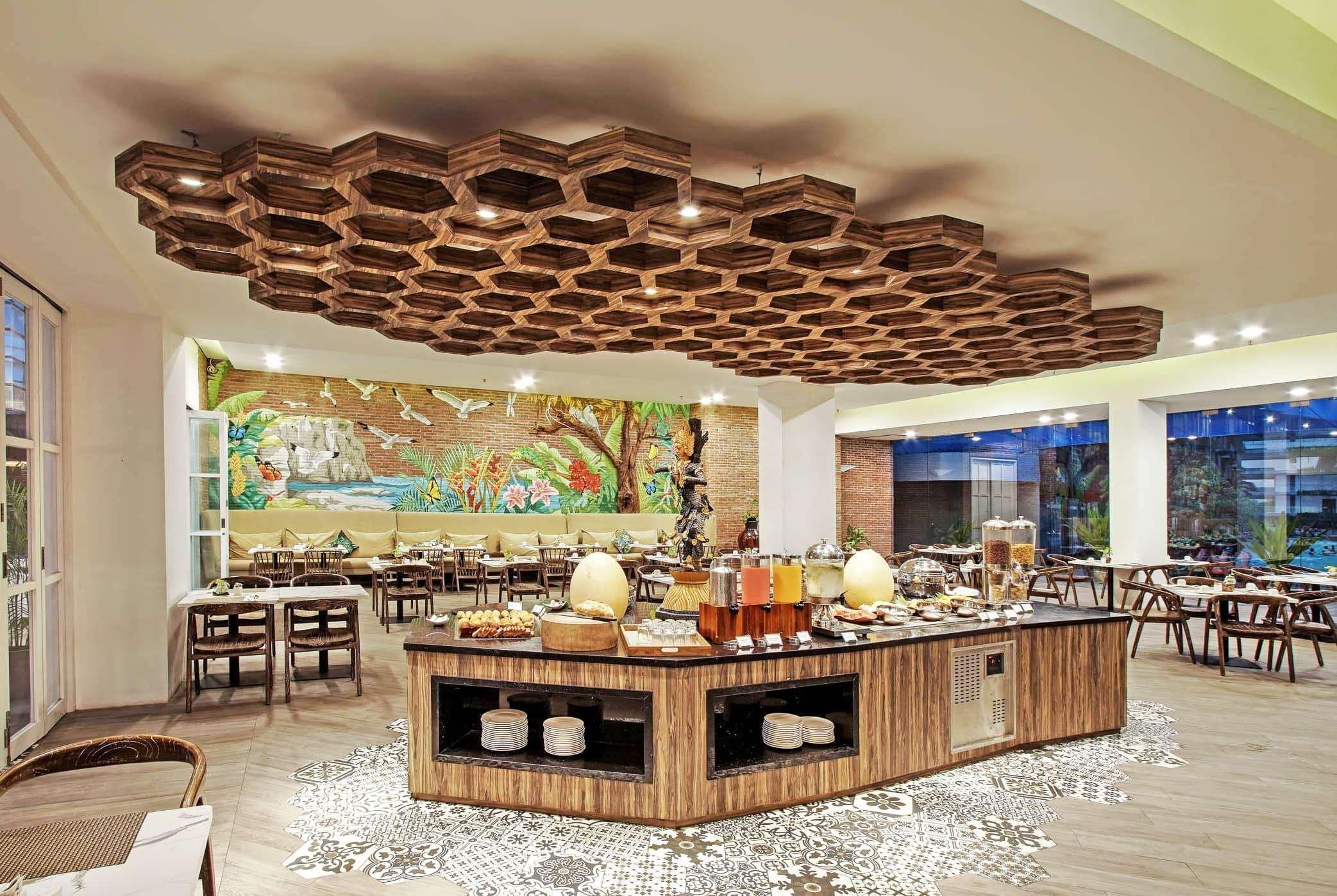 Wyndham Garden Kuta Beach Bali Kültér fotó