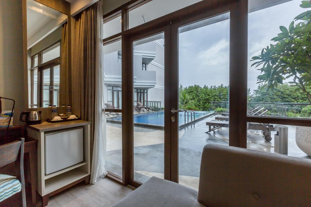 Wyndham Garden Kuta Beach Bali Kültér fotó