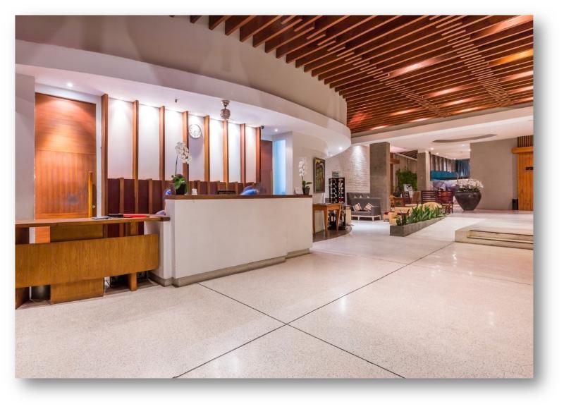 Wyndham Garden Kuta Beach Bali Kültér fotó