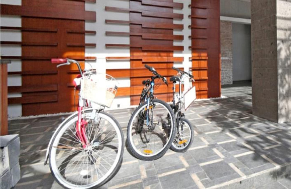 Wyndham Garden Kuta Beach Bali Kültér fotó